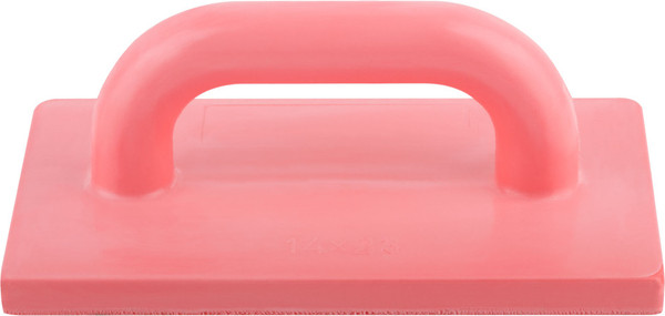 Терка шлифовальная Курс 140х230мм / 05452 - фото