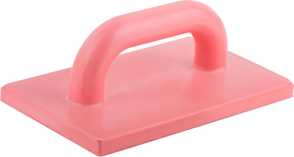 Терка шлифовальная Курс 140х230мм / 05452