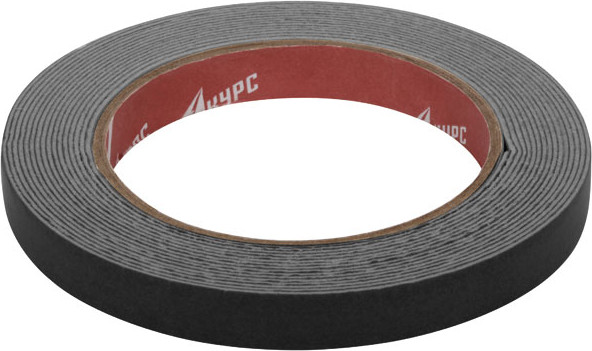 Скотч двухсторонний Курс 25мм / 11789