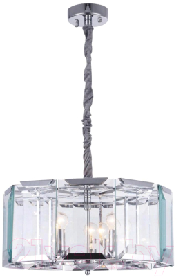 Люстра Divinare Ostin 1100/02 SP-5 - фото