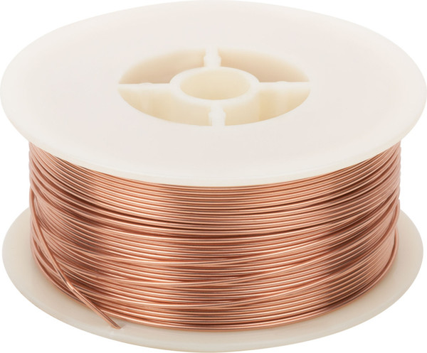 Проволока сварочная BRIDGE THQ-50C 1.2мм / 81750 - фото