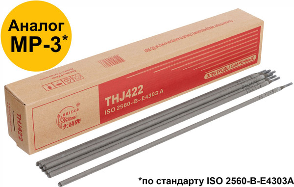 Электрод BRIDGE THJ422 / 81795