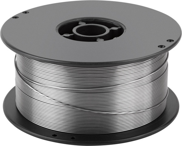 Проволока сварочная BRIDGE THY-J5011-GS 0.8мм / 81771 - фото