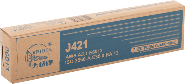 Электрод BRIDGE J421 / 81793