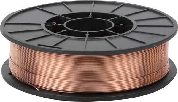 Проволока сварочная BRIDGE THQ-50C 1.2мм / 81752 - фото