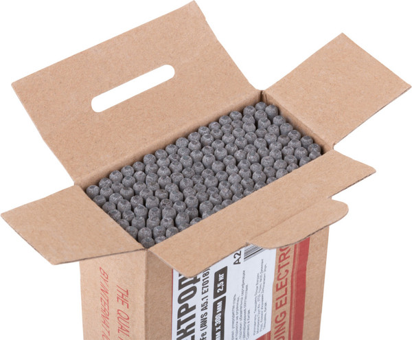 Электрод BRIDGE THJ506Fe / 81781