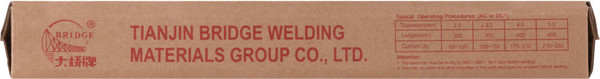 Электрод BRIDGE THJ506Fe / 81781