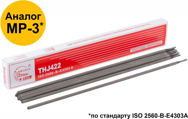 Электрод BRIDGE THJ422 / 81788