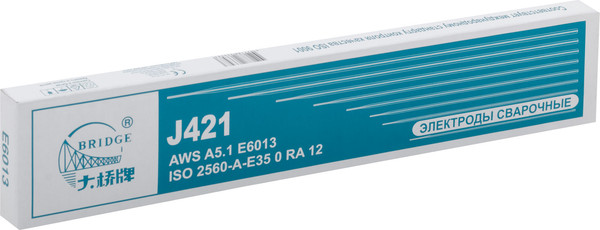Электрод BRIDGE J421 / 81791