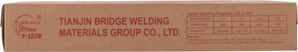 Электрод BRIDGE THJ506Fe / 81782