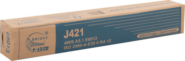 Электрод BRIDGE J421 / 81799