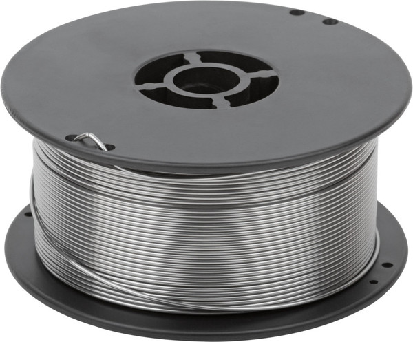 Проволока сварочная BRIDGE THY-51B / 81766 - фото