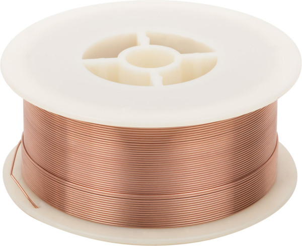 Проволока сварочная BRIDGE THQ-50C 0.8мм / 81734 - фото