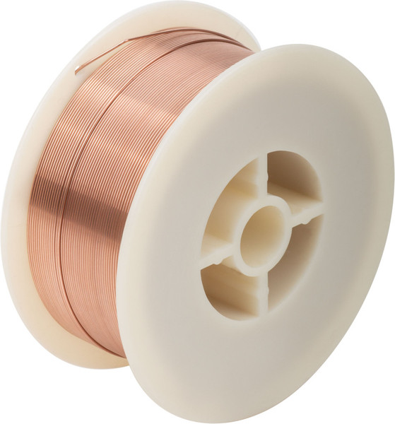 Проволока сварочная BRIDGE THQ-50C 0.8мм / 81734