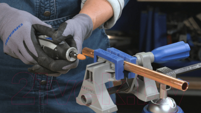 Набор насадок для гравера Dremel 2.615.068.7JA