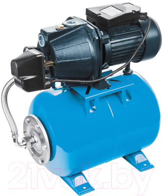 Насосная станция Unipump Auto Jet 100 S-50-S - фото