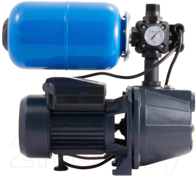 Насосная станция Unipump Auto Jet 100 S-50-S