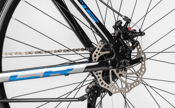 Велосипед Sitis Crosser 7SP 29 2025