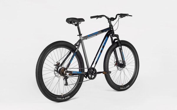 Велосипед Sitis Crosser 7SP 29 2025