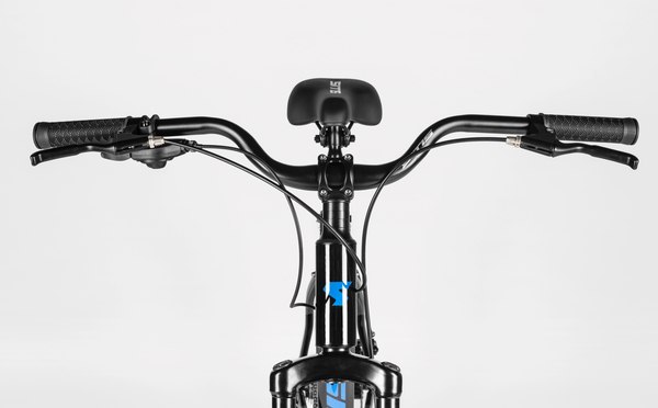 Велосипед Sitis Crosser 7SP 29 2025