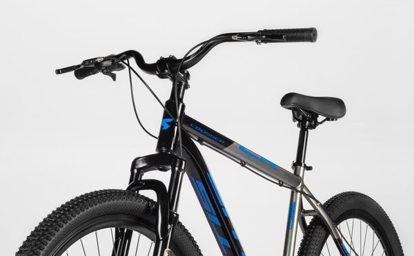 Велосипед Sitis Crosser 7SP 29 2025