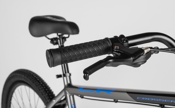 Велосипед Sitis Crosser 7SP 29 2025