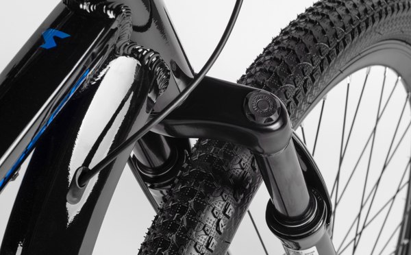 Велосипед Sitis Crosser 7SP 29 2025