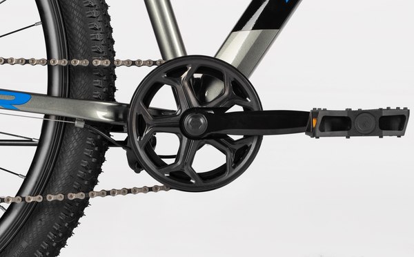 Велосипед Sitis Crosser 7SP 29 2025