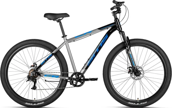 Велосипед Sitis Crosser 7SP 29 2025 - фото