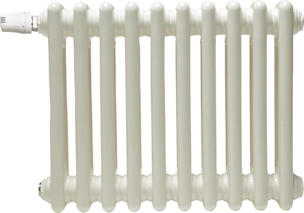 Радиатор стальной Теплофорт ТР 2100-12, НП 1/2, ТВ - фото