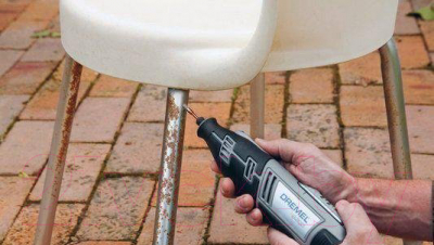 Набор насадок для гравера Dremel 2.615.068.4JA