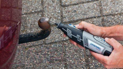 Набор насадок для гравера Dremel 2.615.068.4JA