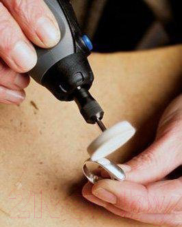 Набор насадок для гравера Dremel 2.615.068.4JA