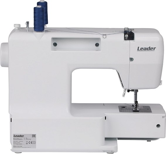 Швейная машина Leader Breeze