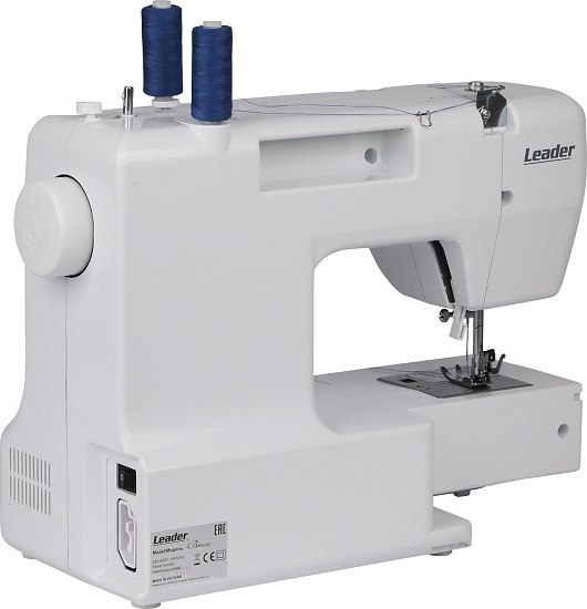 Швейная машина Leader Breeze