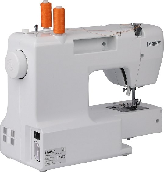 Швейная машина Leader Sewhome I
