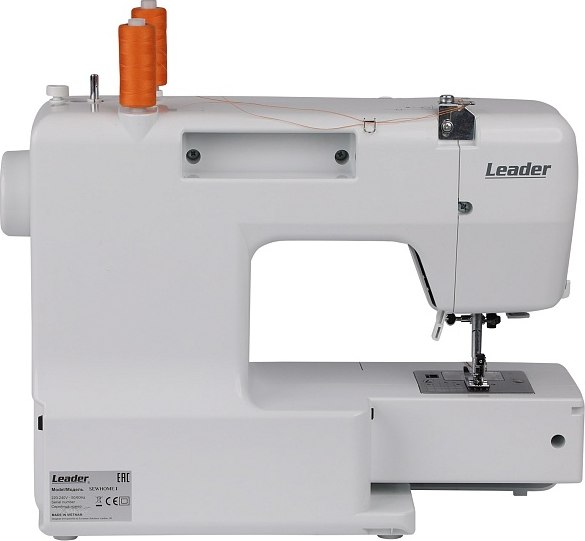 Швейная машина Leader Sewhome I