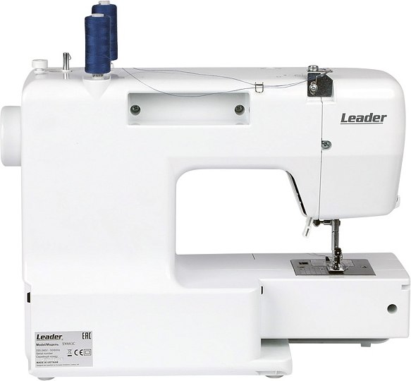 Швейная машина Leader Sewmagic