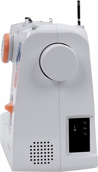 Швейная машина Leader Miracle