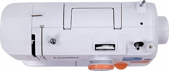 Швейная машина Leader Miracle