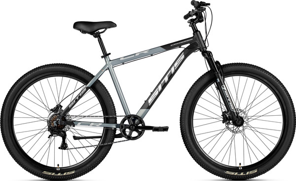 Велосипед Sitis Crosser SCRMD 9.0R 29 2025 - фото