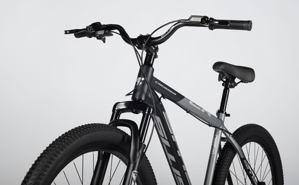 Велосипед Sitis Crosser SCRMD 9.0R 29 2025