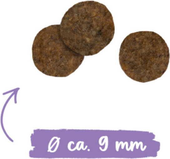 Сухой корм для кошек Bosch Petfood Sanabelle Sterilized