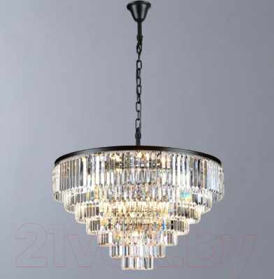 Люстра Divinare Nova 3001/01 LM-25