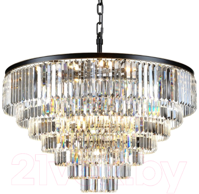 Люстра Divinare Nova 3001/01 LM-25