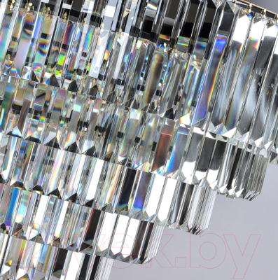 Люстра Divinare Nova 3001/01 LM-25