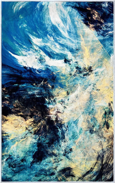 Покрытие напольное тафтинговое Shengrong Textile Bloom JCX-102 - фото