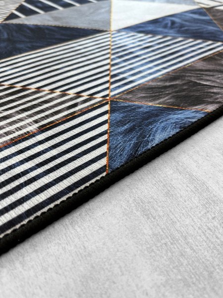 Покрытие напольное тафтинговое Shengrong Textile Bloom SRTXD(52)