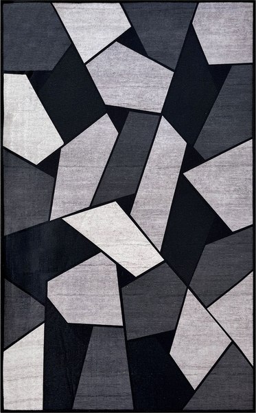 Покрытие напольное тафтинговое Shengrong Textile Bloom SRJXD(5) - фото