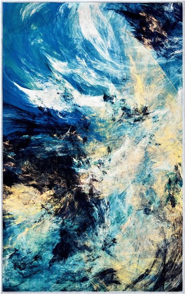 Покрытие напольное тафтинговое Shengrong Textile Bloom JCX-102 - фото